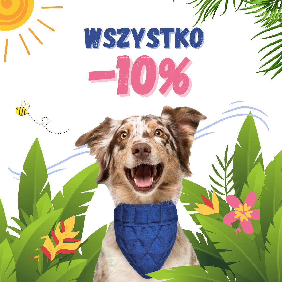 Banner for Petbutik.pl