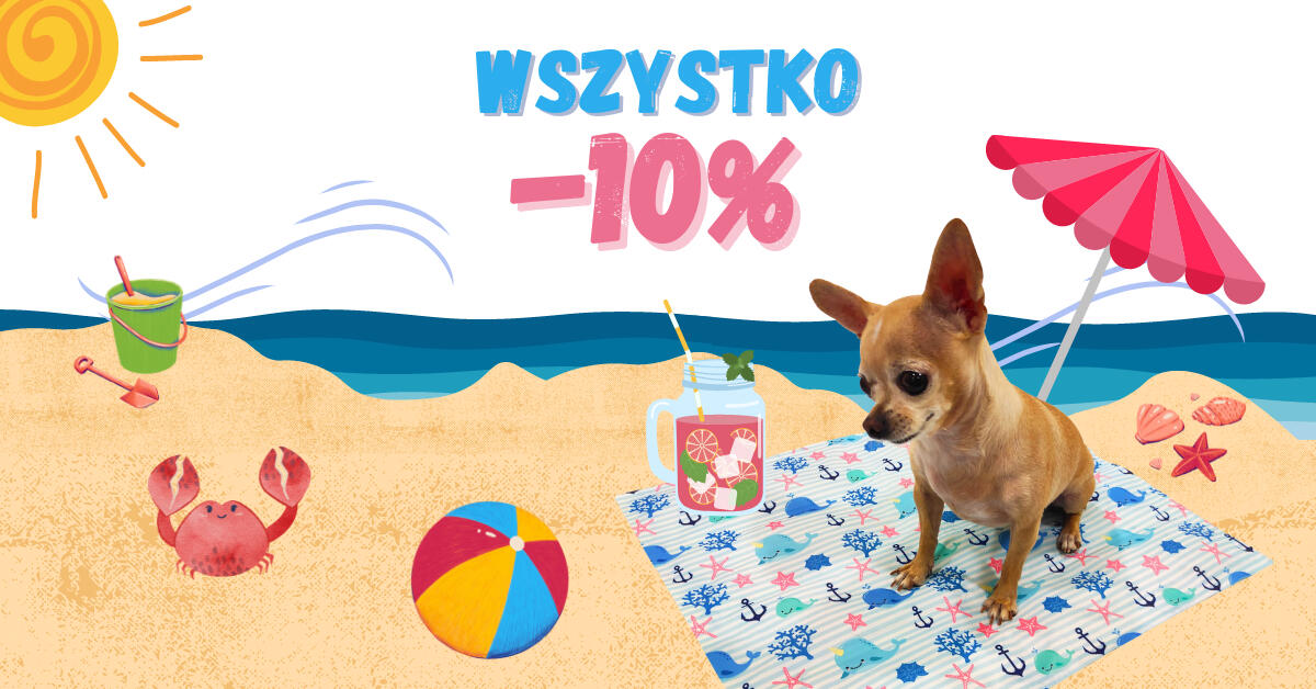 Banner for Petbutik.pl