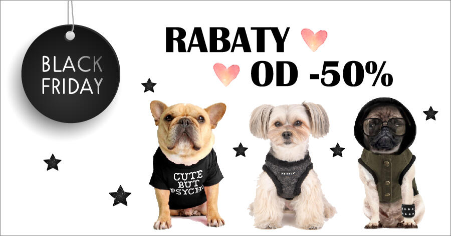 Banner for Petbutik.pl