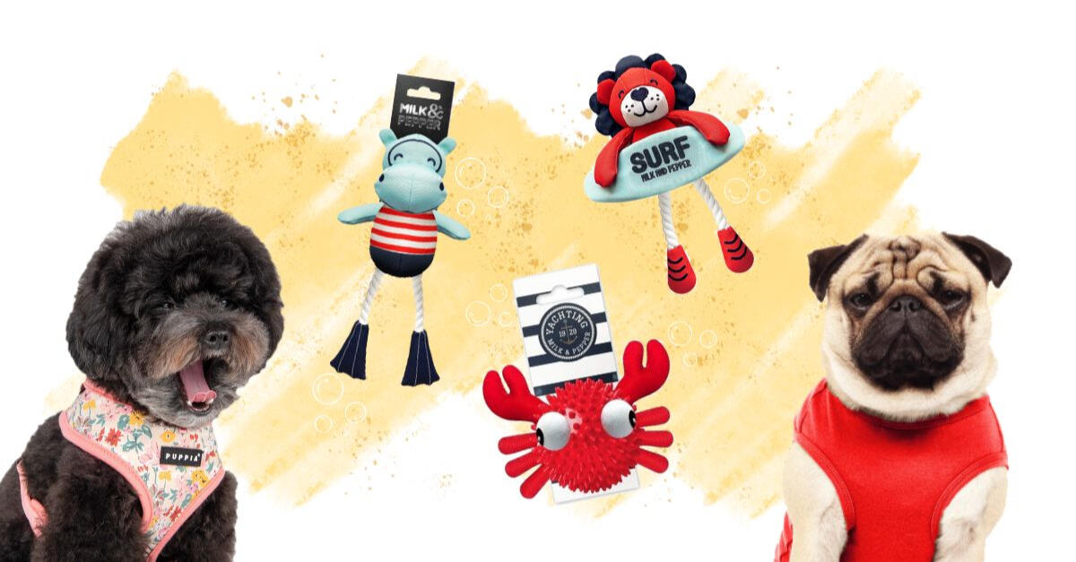 Banner for Petbutik.pl